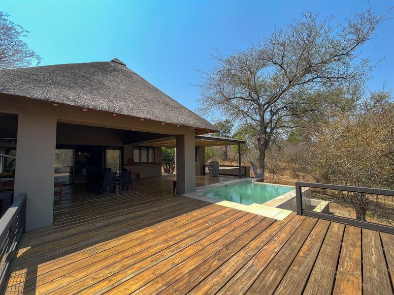 5 Bedroom house for sale in Leadwood Big Game Estate - Photo 8