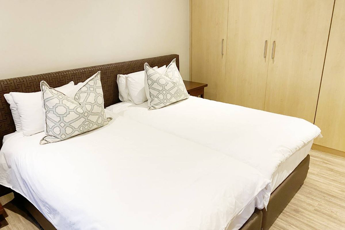 2 BED 2 BATH FULLY FURNISHED APARTMENT BENMORE - Photo 4