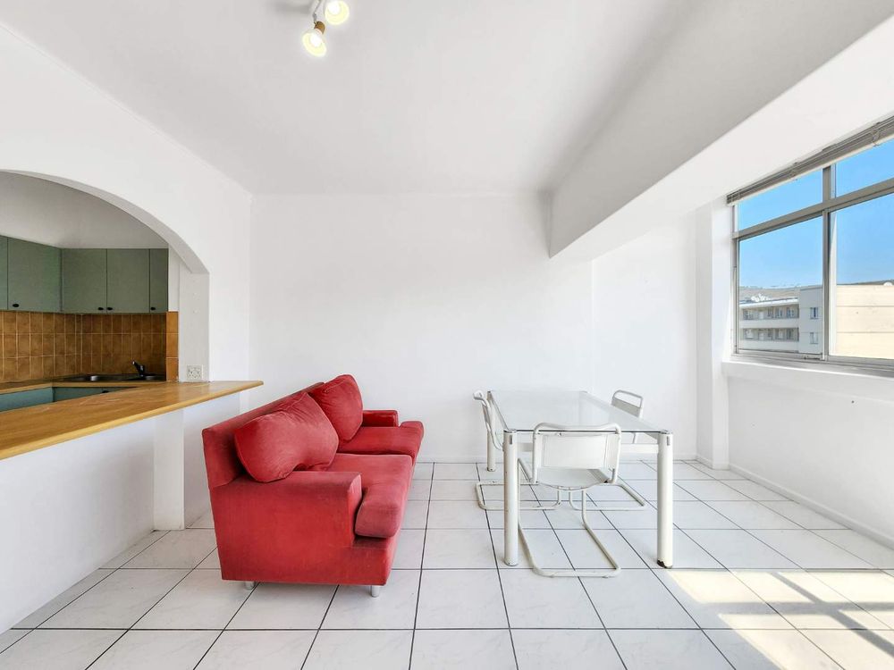 Lounge / dining room