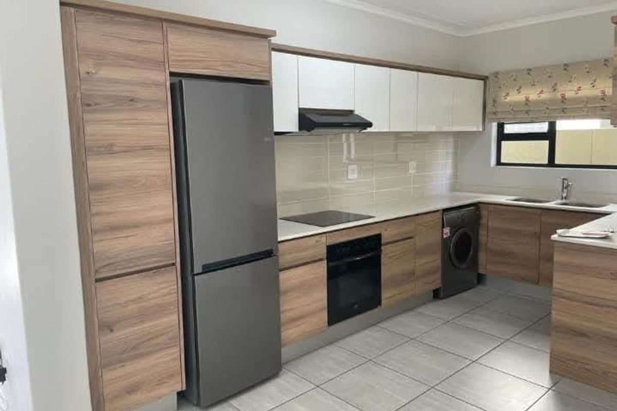 3 Bedroom Apartment at Kikuyu Lifestyle Estate - Photo 4
