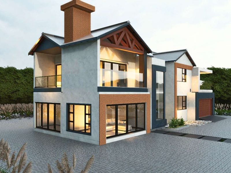 Vacant Land in Royal Sky Estate - Photo 10