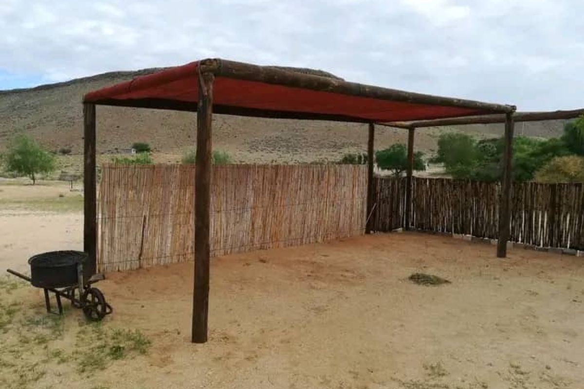 Farm / Business - “BILTONGPLAAS” for Sale! - Photo 5