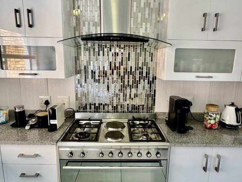 Modern Family Home for Sale in Secure Complex - Photo 6