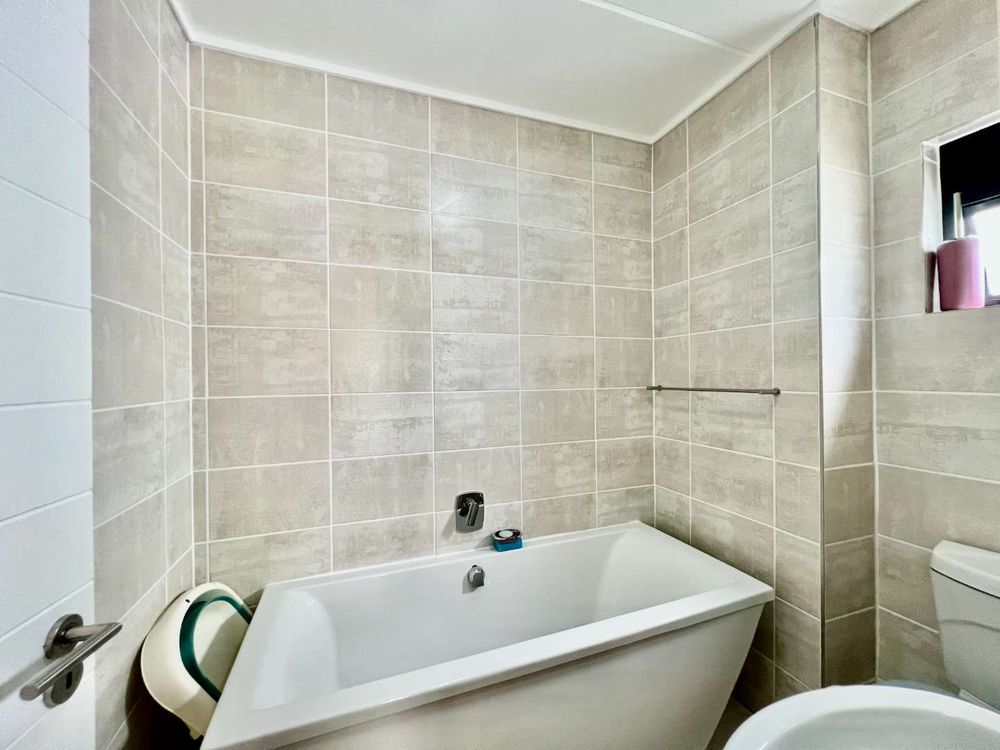 Bathroom En-suite