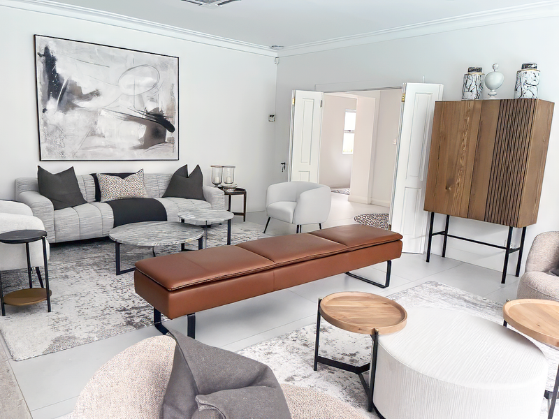4 Bed Furnished Cluster for Rent In Atholl - Photo 7