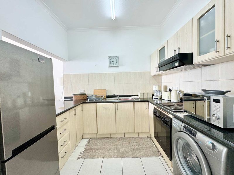 Hendra Estates - Coastal Bliss Awaits!! Furnished Rental Apartment Available In Umdloti! - Photo 5