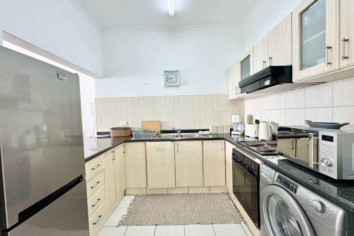 Hendra Estates - Coastal Bliss Awaits!! Furnished Rental Apartment Available In Umdloti! - Photo 5