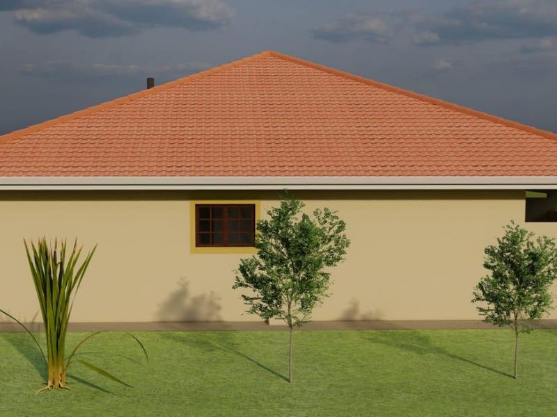 Exclusive Release: 4 New Plot & Plan Homes in Eagle Ridge Estate | VAT Inclusive | No Transfer Duty | Panoramic Midmar Views - Photo 6
