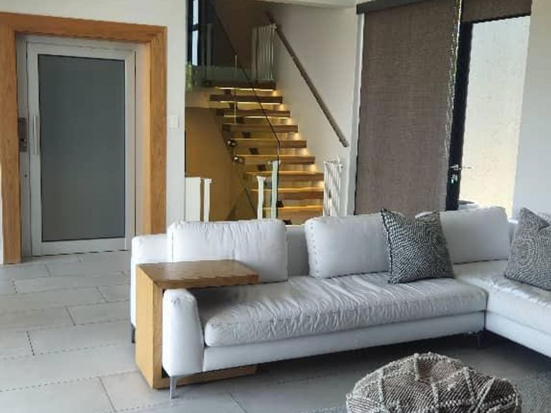 Exclusive First-Class Living Townhouse - Photo 6