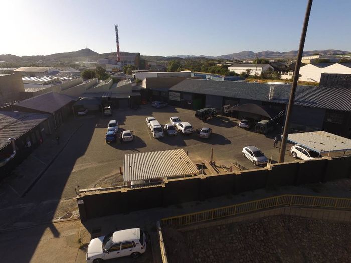 Property #2247464, Industrial For Sale in Southern Industrial Area