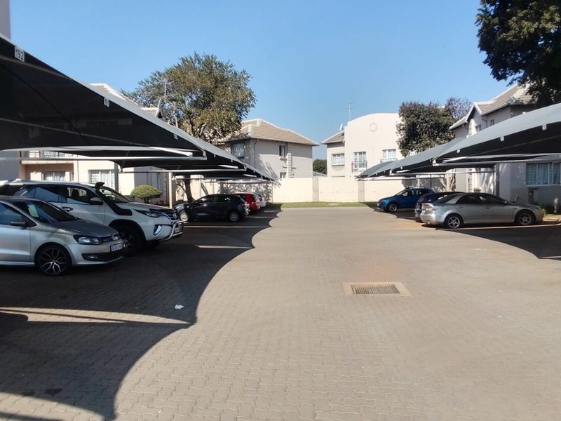 Apartment Flat for Sale in Boksburg, Klippoortjie, East Rand - Photo 10
