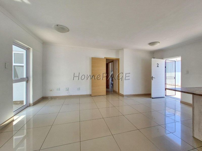 Hermes, Walvis Bay:  2 Bedroom unit in Natali Park is for Sale - Photo 8