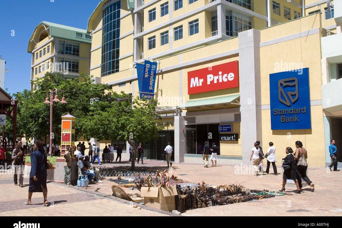 CHANNEL LIFE TOWER - PRIME LOCATION - Photo 3