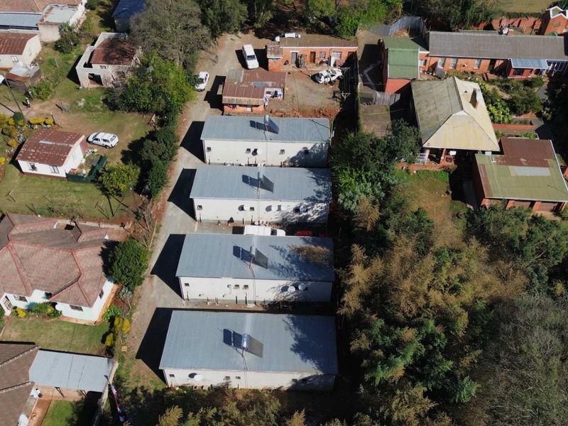 Apartments in KwaMevana, Howick - Photo 2