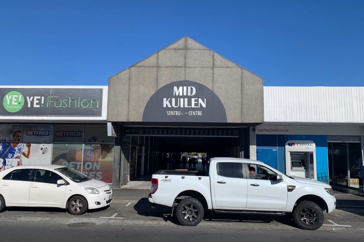 Retail Gem in Kuilsriver: Next to Capitec, Across from McDonald's - Photo 3