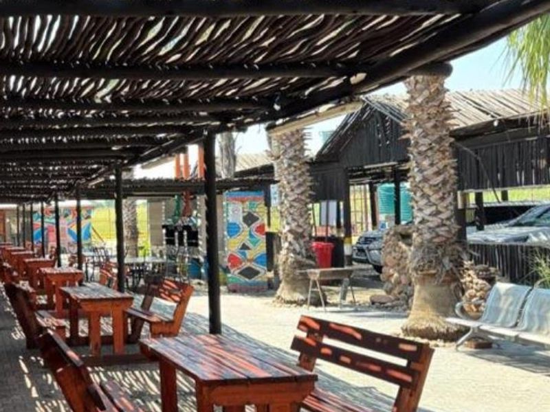 Escape to Paradise commercial resort for sale. - Photo 3