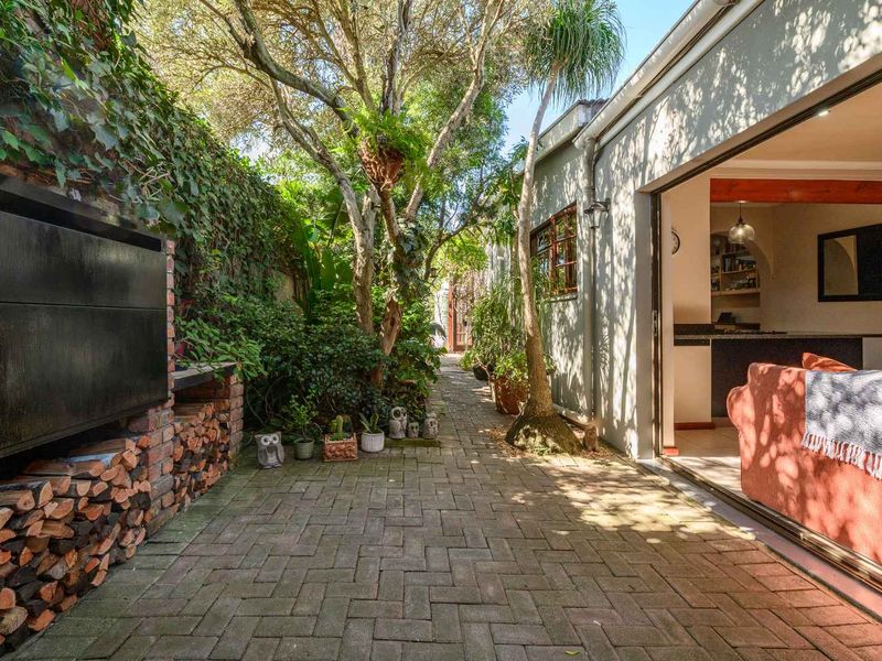 If you’re looking for a home with character, warmth, and a garden that invites you to slow down and stay awhile, this delightful home is well worth viewing! - Photo 4