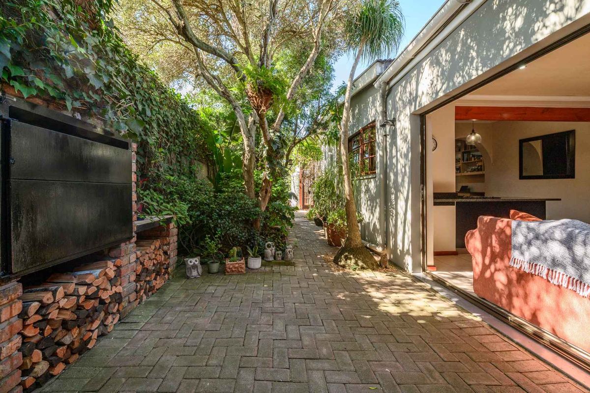 If you’re looking for a home with character, warmth, and a garden that invites you to slow down and stay awhile, this delightful home is well worth viewing! - Photo 4