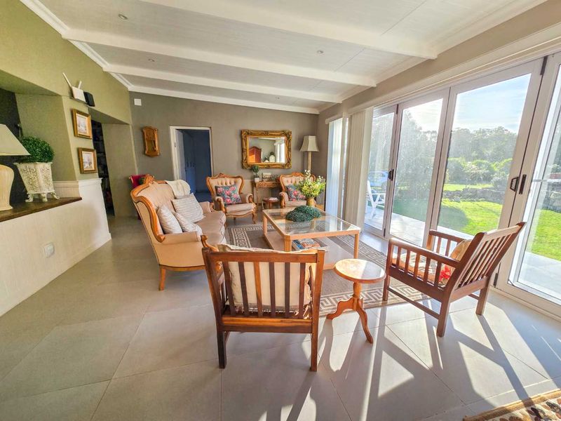 Perfect countryside escape near Stilbaai. - Photo 5