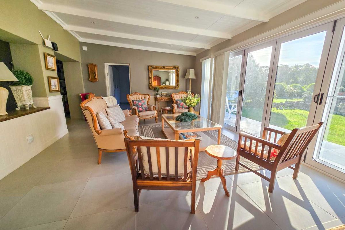 Perfect countryside escape near Stilbaai. - Photo 5
