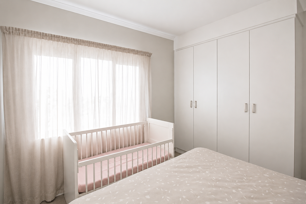 2 Bedroom Cluster for rent in Halfway Gardens - Photo 5