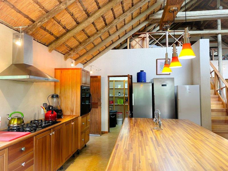 Private 22ha Off-Grid Bush Retreat – Big Five Wilderness - Photo 9