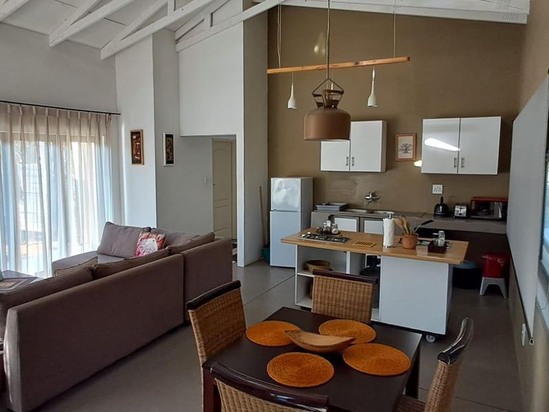 Beautiful Fully Furnished 1 Bedroom Cottage to Rent | Kampersrus - Photo 5