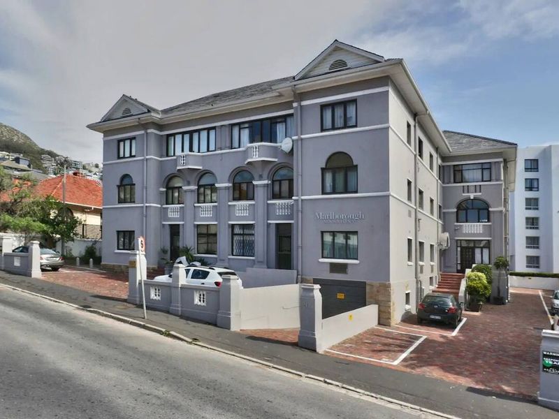 2 Bedroom Furnished - Bantry Bay - Photo 1