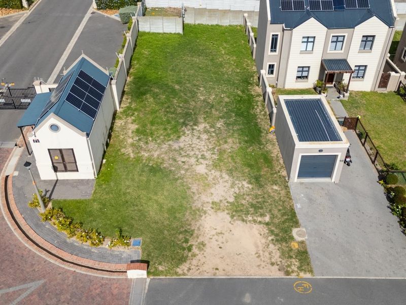 Vacant Land for Sale in Rosenmeer Estate – Build Your Dream Home in the Winelands - Photo 5