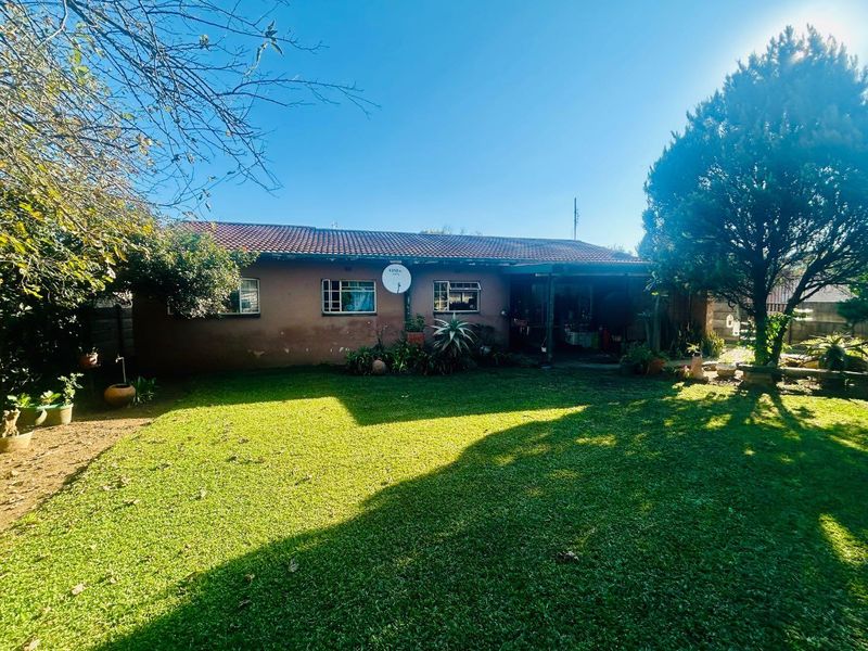 3 bedroom house for sale in vryheid - Photo 3