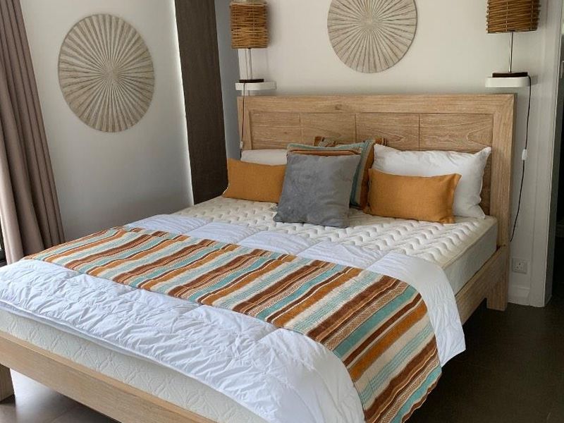 Exceptional Rental: Architectural Masterpiece at Domaine Mon Île - Photo 7