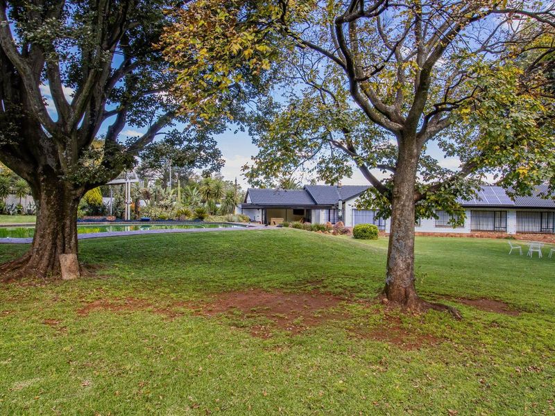 Florida Park Gem – Space, Style & Endless Possibilities FOR SALE – R2 749 000 - Photo 7