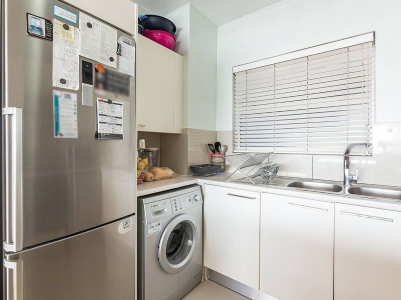 Move-In Ready 3-Bed Apartment in Kenilworth Upper - Photo 5