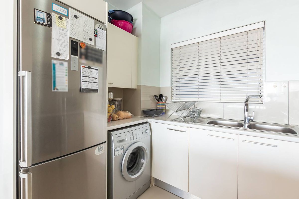 Move-In Ready 3-Bed Apartment in Kenilworth Upper - Photo 5