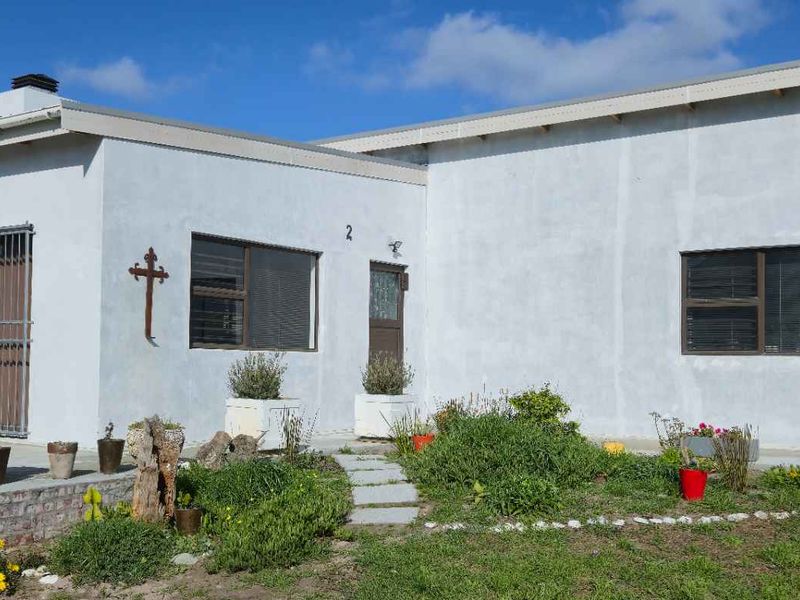 Brand New Coastal Retreat with Mountain Views & Endless Potential - Photo 1