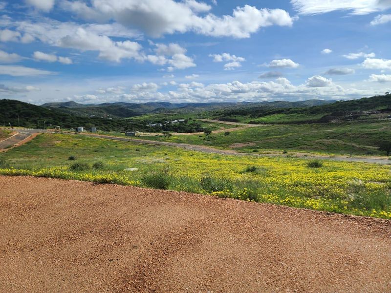 AUASBLICK EXT 1 - PH 1 & 2 - RESIDENTIAL ERVEN FOR SALE: - Photo 3