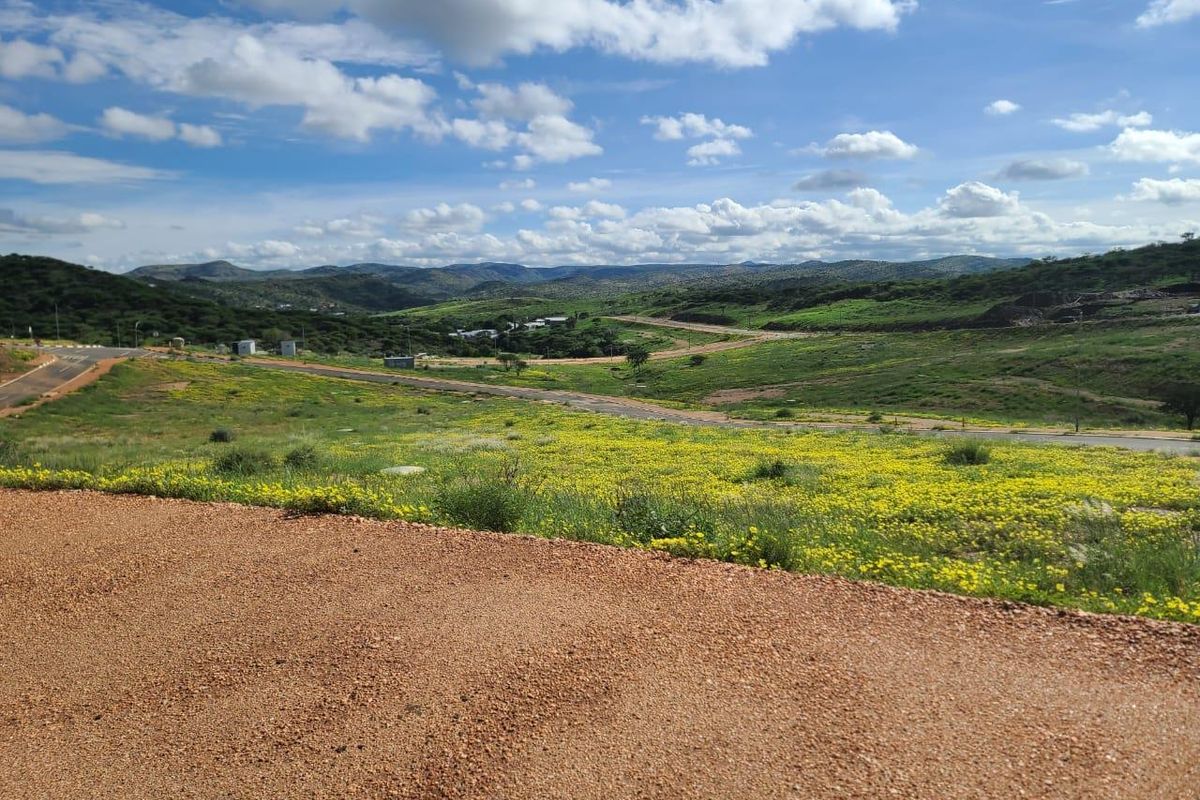 AUASBLICK EXT 1 - PH 1 & 2 - RESIDENTIAL ERVEN FOR SALE: - Photo 3