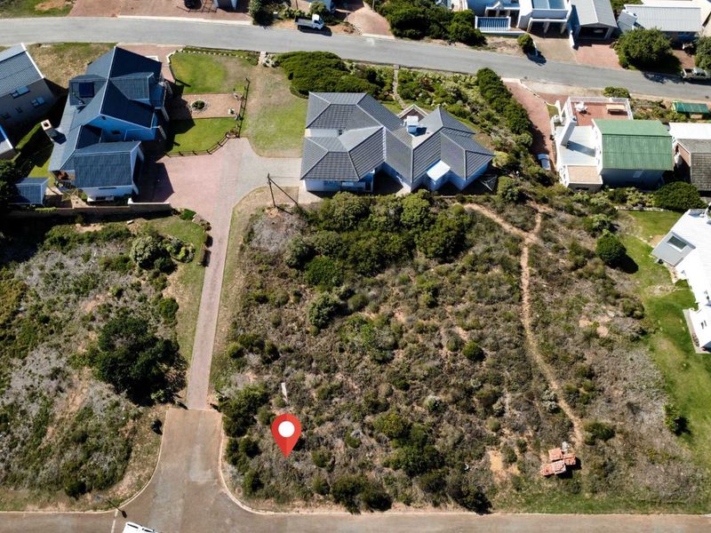 Exceptional stand for sale in Jongensfontein. - Photo 10