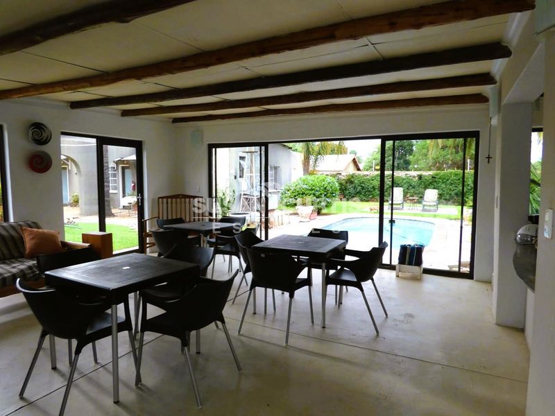 Well known an popular guest house in Otjiwarongo! - Photo 6