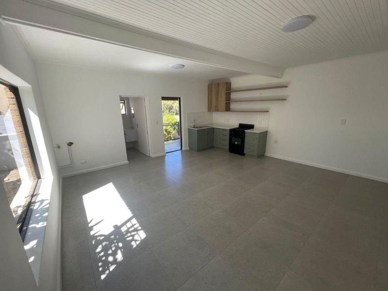 A modern bachelor unit - Photo 3
