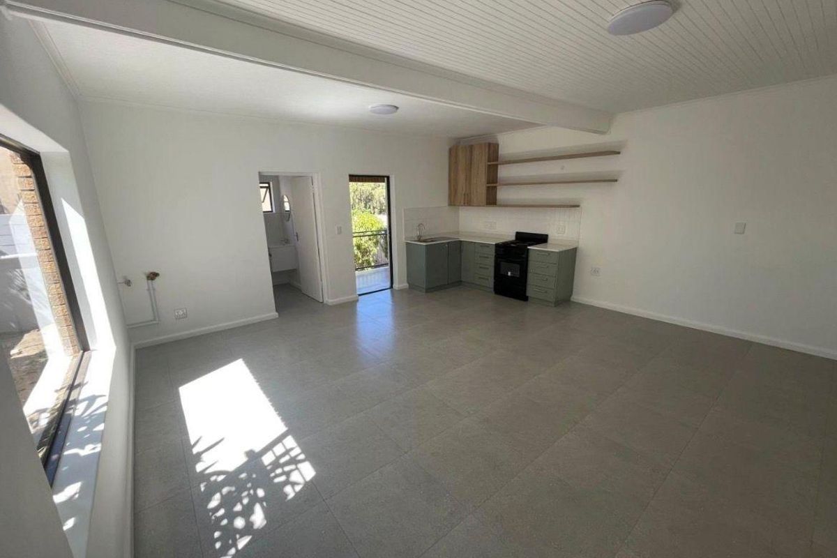 A modern bachelor unit - Photo 3