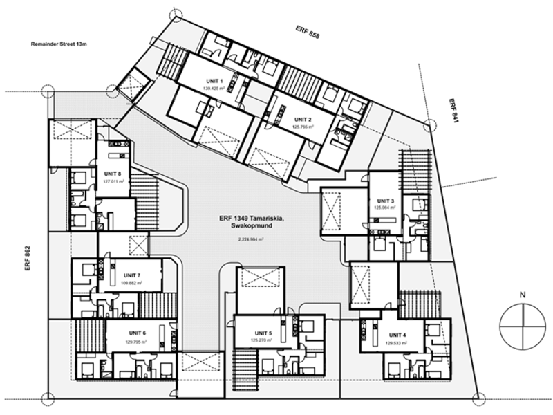 Beautiful Units For Sale - Tamariskia ONLY ONE (1) AVAILABLE - Photo 8