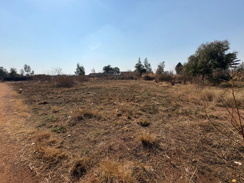 2.2ha Industrial 1 Zoned Vacant Land – Prime R59 Location - Photo 8