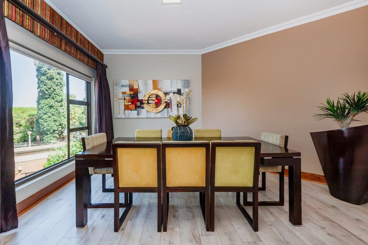 5 Bedroom House for Sale in Meyersdal - Photo 4