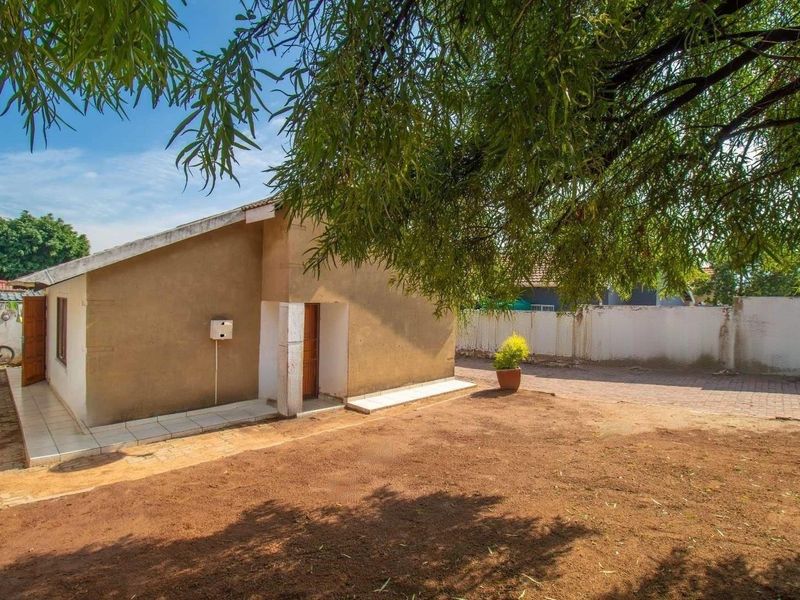 3 Bedroom House for Sale in Cosmo City - Photo 3