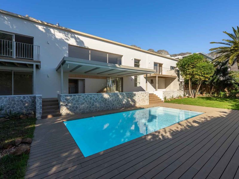 Sophisticated Five-Bedroom Designer Home in the Heart of Camps Bay - Photo 2