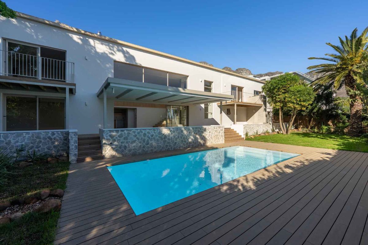 Sophisticated Five-Bedroom Designer Home in the Heart of Camps Bay - Photo 2