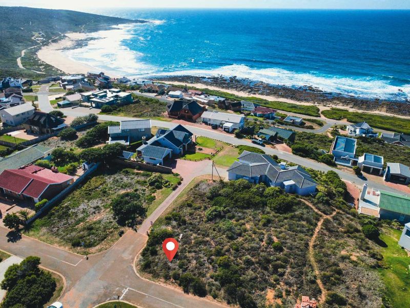 Exceptional stand for sale in Jongensfontein. - Photo 9