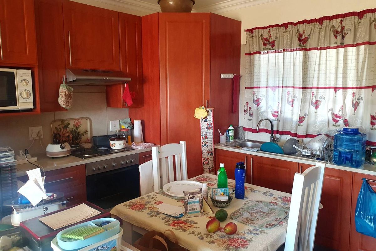 AUAS HILLS RETIREMENT VILLAGE, AUAS BLICK, WINDHOEK - Photo 2