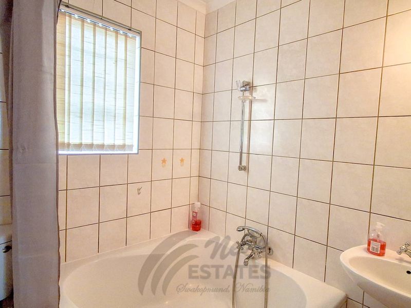 Furnished Bachelor Apartment For Sale at Longbeach, Walvis Bay - Photo 7